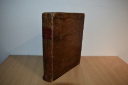 Antiquarian. The Book of Martyrs; or, Christian Martyrology &c. Manchester: Printed by Russell and