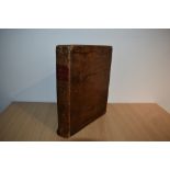 Antiquarian. The Book of Martyrs; or, Christian Martyrology &c. Manchester: Printed by Russell and