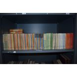 Penguin books. A large selection. Includes; the Science News series; the New Biology series; and