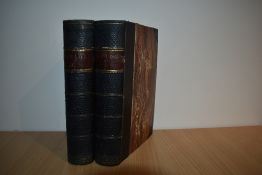 Travel. Tennent, Sir James Emerson - Ceylon, An Account of the Island: Physical, Historical, and