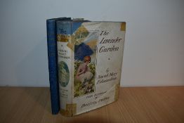 Children's. Edmondson, Norah Mary - The Lavender Garden. London: Frederick Warne, 1929. Foreword