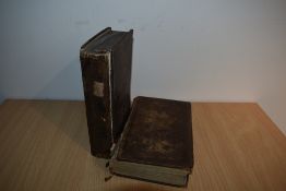 Antiquarian. The Anti-Jacobin, or Weekly Examiner. London: 1799, 4th edition. Two volumes.