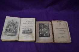 Antiquarian. Miscellany. In School and Out of School, or, the History of William and John. London: