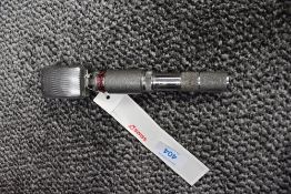 A professional sound engineer or recording studio ribbon microphone by Reslo sound 30/50 ohms Hi-z