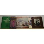 A 25 album lot of folk / rock and more on offer here - all been very well looked after