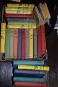 A small library of literature by Frank Richards including an amount of Billy Bunter books some