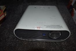 A modern Sony media projector VPL ex7