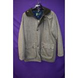 A Gents New Forest country tweed jacket, L.