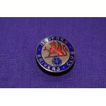 A Bedford drivers club Lapel badge.