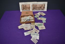 A collection of 1950's and later Railway Platform Tickets including Southern Railway, LNER, Great