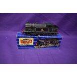 A Hornby Dublo 00 gauge BR 0-6-2 Tank Locomotive 69567 in original box EDL17