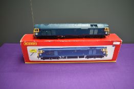 A Hornby 00 gauge Co-Co Diesel Electric Locomotive D421, boxed R2474