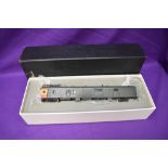 A Hallmark Models Inc made by Dongjin HO scale AT & SF Gas Electric in original box M150 M157