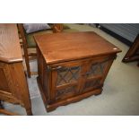 An Old Charm or similar TV cabinet