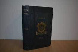 Local History. Nicholson, Cornelius - The Annals of Kendal: &c. London/Kendal: 1861, 2nd edition.