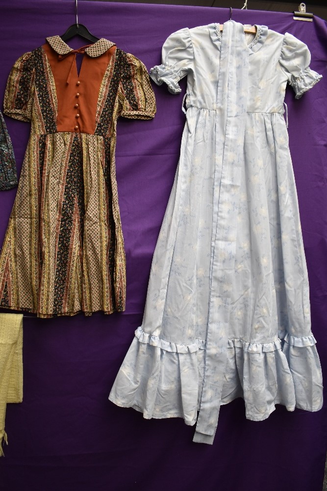 A collection of childrens vintage dresses. - Image 3 of 3