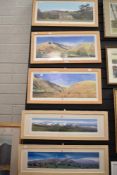 A selection of photographic prints of local Lakeland interest