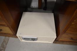 A Coopers digital safe