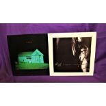 A lot of two original albums by ' This Mortal Coil ' on 4AD / Cocteau Twins related