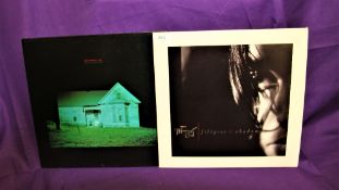 A lot of two original albums by ' This Mortal Coil ' on 4AD / Cocteau Twins related