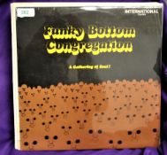 A lot of twenty soul and black music related with compilations and more on offer here