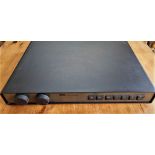 A Naim Audio Nait 3 Amplifier in excellent working condition - high end and desirable piece of kit