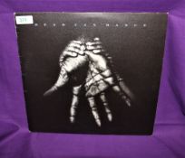 A copy of ' into the labyrinth ' by Dead Can Dance - original UK vinyl