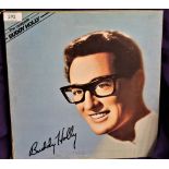 The complete Buddy Holly - six album collection in box