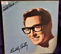 The complete Buddy Holly - six album collection in box