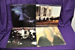 A twelve album lot - mixed bag with some interesting titles