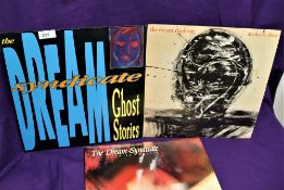 A lot of three album by American Underground Guitar band ' the Dream Syndicate '