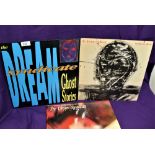 A lot of three album by American Underground Guitar band ' the Dream Syndicate '