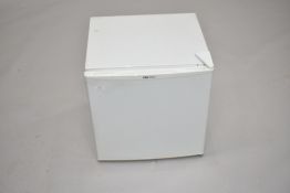 A Proline compact fridge