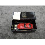 A Revell 1:12 scale diecast model, Ferrari 250 GTO, limited edition of 14,000, boxed