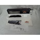 A Bachmann 00 Gauge 2-6-4 LMS Fairburn Tank Locomotive 2691, boxed 32-875