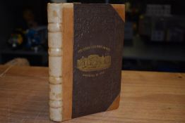 Antiquarian. Local History. Mounsey, George Gill - Authentic Account of the Occupation of Carlisle