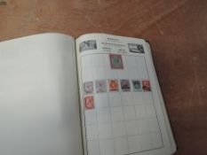 An album of Commonwealth & World Stamps. mint & used, good early Commonwealth mint and used seen