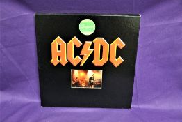 A triple box set by AC/DC
