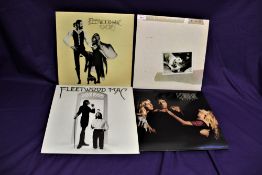 A lot of Fleetwood Mac albums