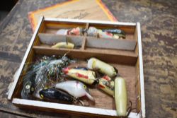Vintage Fishing and Hunting Auction 2