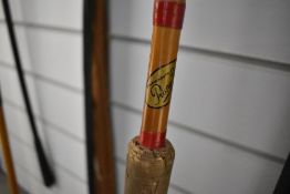 A cane fly rod by Priory Bournemouth