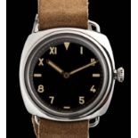 Panerai ref 3646 California Dial