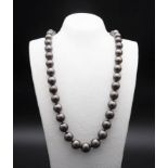 Tahiti Pearls necklace