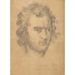 Portrait of man (Pietro Relli?)