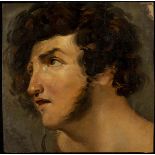ROMAN NEOCLASSICAL ARTIST, FIRST DECADS OF 19th CENTURY