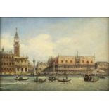 VENETIAN ARTIST, LATE 19th CENTURY