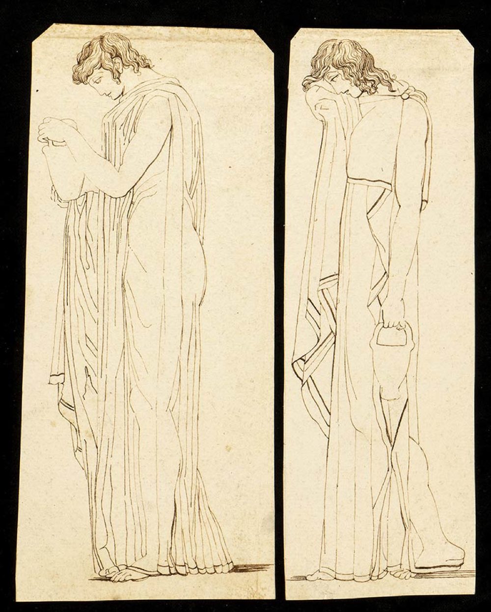 JOHN FLAXMAN (York, 1755 - London, 1826)