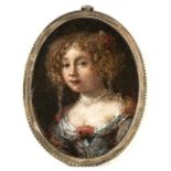 ITALIAN MINIATURIST, 18th CENTURY