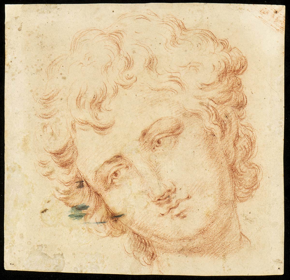 BOLOGNESE ARTIST, 18th CENTURY