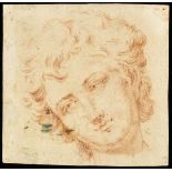 BOLOGNESE ARTIST, 18th CENTURY